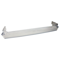 AEG Genuine Bin Door Shallow 54w El For AEG WTB2300WF Spare Part No: A02348103 spare part
