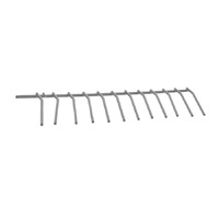 AEG Genuine Rack Fold Down Basket Lower For AEG 91144732200 Spare Part No: 140022277010 spare part