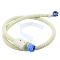 AEG Genuine Hose Inlet Aqua Control Assembly For AEG LF9A1612A Spare Part No: 140020904052 spare part