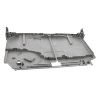 AEG Genuine Tray Bottom Black For AEG FFE72730PM Spare Part No: 140000733182 spare part
