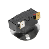 AEG Genuine Thermostat Air Out Bottom Front For AEG Spare Part No: 8996471603804 spare part