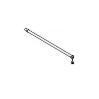 AEG Genuine Hose Pipe Water Outlet For Manual Draining For AEG EWF1090 Spare Part No: 1320365-05/7 spare part