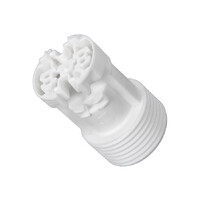 AEG Genuine Holder Lamp For AEG 94215063400 Spare Part No: 50266767008 spare part