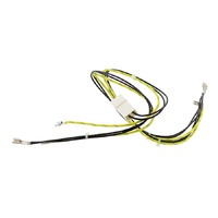 AEG Genuine Harness Oven Lamp To Pb For AEG BPK742320M Spare Part No: 140068025026 spare part