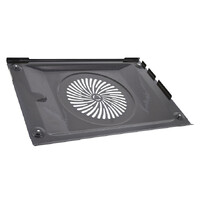 AEG Genuine Cover Fan For AEG BEE455010M Spare Part No: 140049844024 spare part