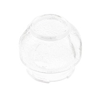 AEG Genuine Cover Oven Lamp Glass Top For AEG 94418580703 Spare Part No: 8087690015 spare part