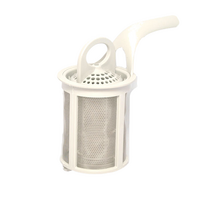 AEG Genuine Filter Drain Sump For AEG F88080IM Spare Part No: 50297774-00/7 spare part