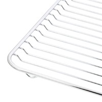 AEG Genuine Grill Grid Rack 466 X 385 For AEG 94418807100 Spare Part No: 140064006012 spare part