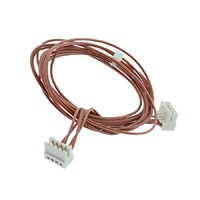 AEG Genuine Harness User Interface Power Board For AEG 94418806800 Spare Part No: 140024424016 spare part