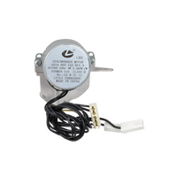 AEG Genuine Motor Assembly Door Lock Ngp For AEG EVEP626SC Spare Part No: 0214002140 spare part