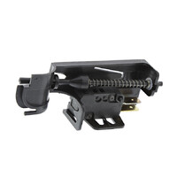 AEG Genuine Switch Assembly Door For AEG BEE555120M Spare Part No: 140050161011 spare part
