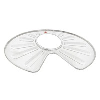AEG Genuine Filter Flat + Indicator For AEG F76672M0P Spare Part No: 8084297046 spare part