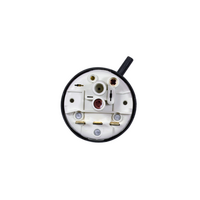 AEG Genuine Switch Pressure Level 65/45 For AEG 91194461006 Spare Part No: 1528189-02/8 spare part
