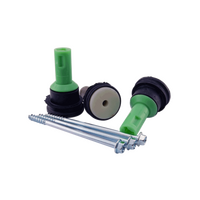 AEG Genuine Bolts Transit Kit Front Loaders For AEG 91455063700 Spare Part No: 132510850K spare part