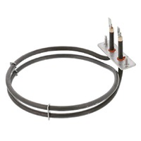AEG Genuine Element Heating Round 230v 1650w For AEG KSK792220M Spare Part No: 5550165004 spare part
