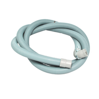 AEG Genuine Hose Drain 2570mm For AEG LL1620 Spare Part No: 1240881-21/7 spare part