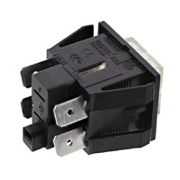 AEG Genuine Switch Mains For AEG 94772720601 Spare Part No: 50294880005 spare part