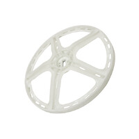 AEG Genuine Pulley Plastic Kit For AEG 91455063601 Spare Part No: 50298249009 spare part