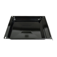 AEG Genuine Dish Grill Enamelled For AEG BPK722910M Spare Part No: 0036001122 spare part