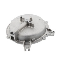 AEG Genuine Burner Body Triple Crown Burner For AEG HG674550VB Spare Part No: 140014841013 spare part