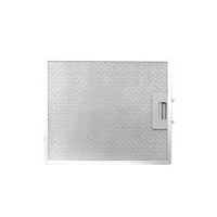 AEG Genuine Filter High Air Flow Canopy 260mm X 315mm X 10mm For AEG CS902S Spare Part No: RS60017 spare part