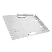 AEG Genuine Panel Side Left/right For AEG KS8454801M Spare Part No: 5550108012 spare part