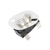 AEG Genuine Thermostat For AEG Spare Part No: 8996470666331 spare part