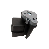 AEG Genuine Pump Condensation Dryer 5 Watt For AEG 916098095 Spare Part No: 1258349-21/4 spare part