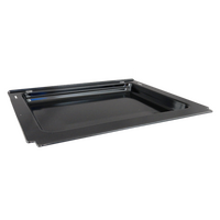 AEG Genuine Dish Grill Enamel For AEG PGR659W Spare Part No: 0036001108 spare part