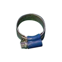 AEG Genuine Clamp Hose Pack Of 10 For AEG EWF1090 Spare Part No: W011B spare part
