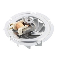 AEG Genuine Fan Cooling Assembly 10w For AEG 94418807100 Spare Part No: 140065664124 spare part