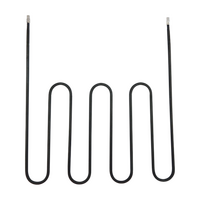 AEG Genuine Element Clean Heat 1800w No Earth For AEG PXR698W Spare Part No: 0122004577 spare part