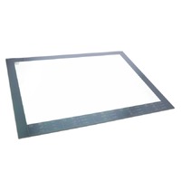 AEG Genuine Glass Inner Silk Screened For AEG 94418806500 Spare Part No: 140058298021 spare part
