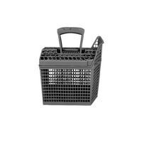 AEG Genuine Cutlery Basket Complete Grey For AEG 91192761900 Spare Part No: 1118401-70/0 spare part