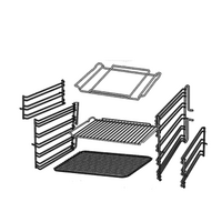 AEG Genuine Rack Pack Pizza Oven For AEG CVE624SA Spare Part No: A05593001 spare part