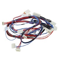 AEG Genuine Harness Pcb Pump ( A ) For AEG 91141439301 Spare Part No: 140048890036 spare part
