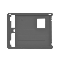 AEG Genuine Liner Oven With Light Cut Out Kit Of 2 For AEG POR783S Spare Part No: 0625001295 spare part