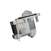 AEG Genuine Pump Drain 50hz For AEG 91141435204 Spare Part No: 140000443030 spare part