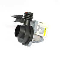 AEG Genuine Pump Drain Assembly 50hz For AEG F44080IM Spare Part No: 50293177-00/7 spare part