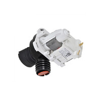 AEG Genuine Motor Pump Drain For AEG F88009M0P/AU Spare Part No: 140000443022 spare part