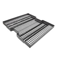 AEG Genuine Tray Cutlery Basket For AEG 91142732202 Spare Part No: 140028992018 spare part