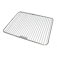 Genuine Grill Shelf Grid - Stainless Steel For AEG 944187071 Spare Part No: ACC116