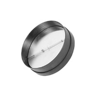 AEG Genuine Adaptor Non Return Valve D.150mm For AEG 94249296700 Spare Part No: 50269862004 spare part