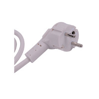 AEG Genuine Cable Power 3 X 0.75 X 2100w For AEG DGE5160HM Spare Part No: 50267334006 spare part