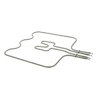 AEG Genuine Element Heating Lower Steam 240v 1000w For AEG BEK455310M Spare Part No: 140053756023 spare part