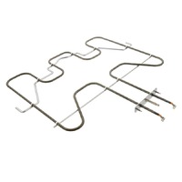 AEG Genuine Element Upper And Grill 2300w For AEG BP5013001M Spare Part No: 5612405505 spare part