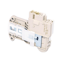 AEG Genuine Door Lock For AEG L86800 Spare Part No: 1249675-13/1 spare part