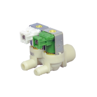 AEG Genuine Valve Inlet Water Fill For AEG EWF1090 Spare Part No: 3792260-72/5 spare part