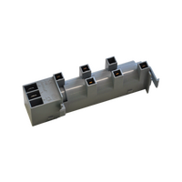 AEG Genuine Igniter Box 6 Point Brown For AEG A905VPGB-M Spare Part No: 004018 spare part