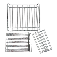 AEG Genuine Rack Pack For AEG WVE665S Spare Part No: 0327001323 spare part